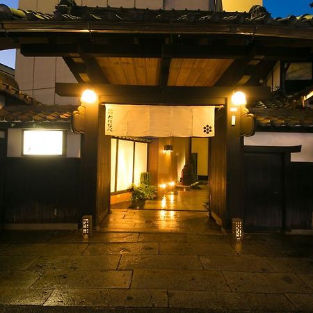 Watanabe Hotel Nagoya Luaran gambar