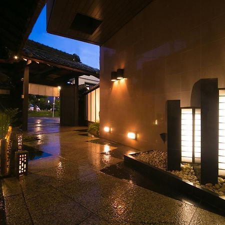 Watanabe Hotel Nagoya Luaran gambar