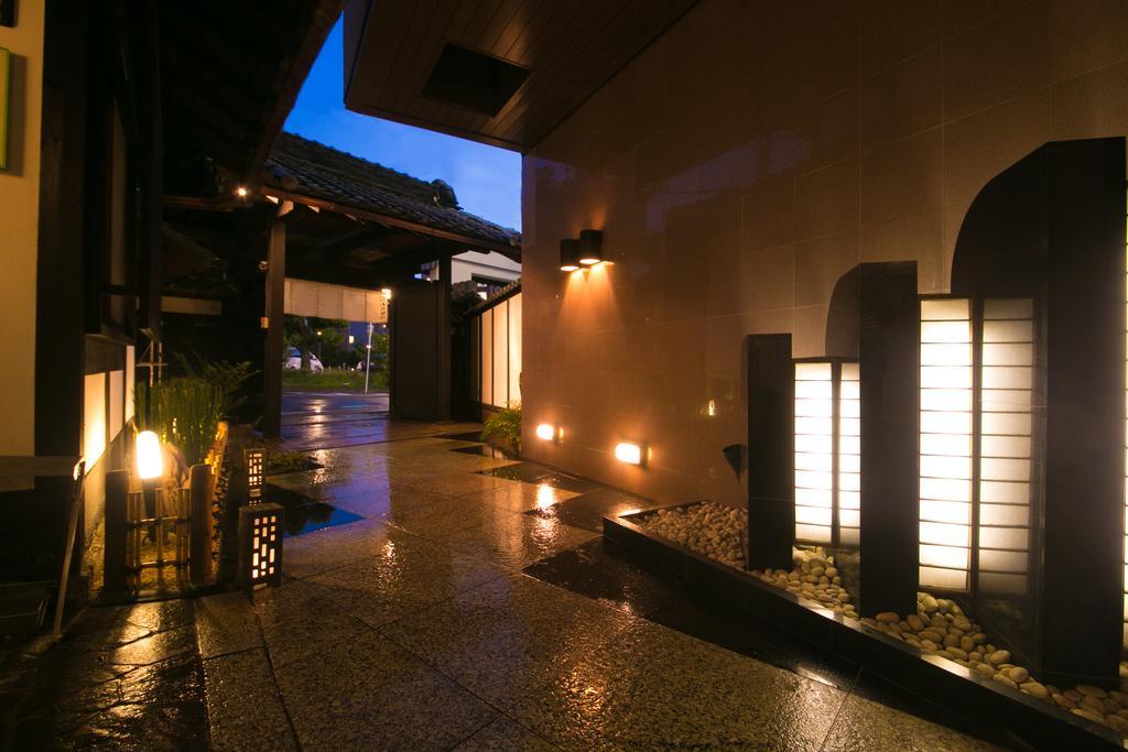 Watanabe Hotel Nagoya Luaran gambar