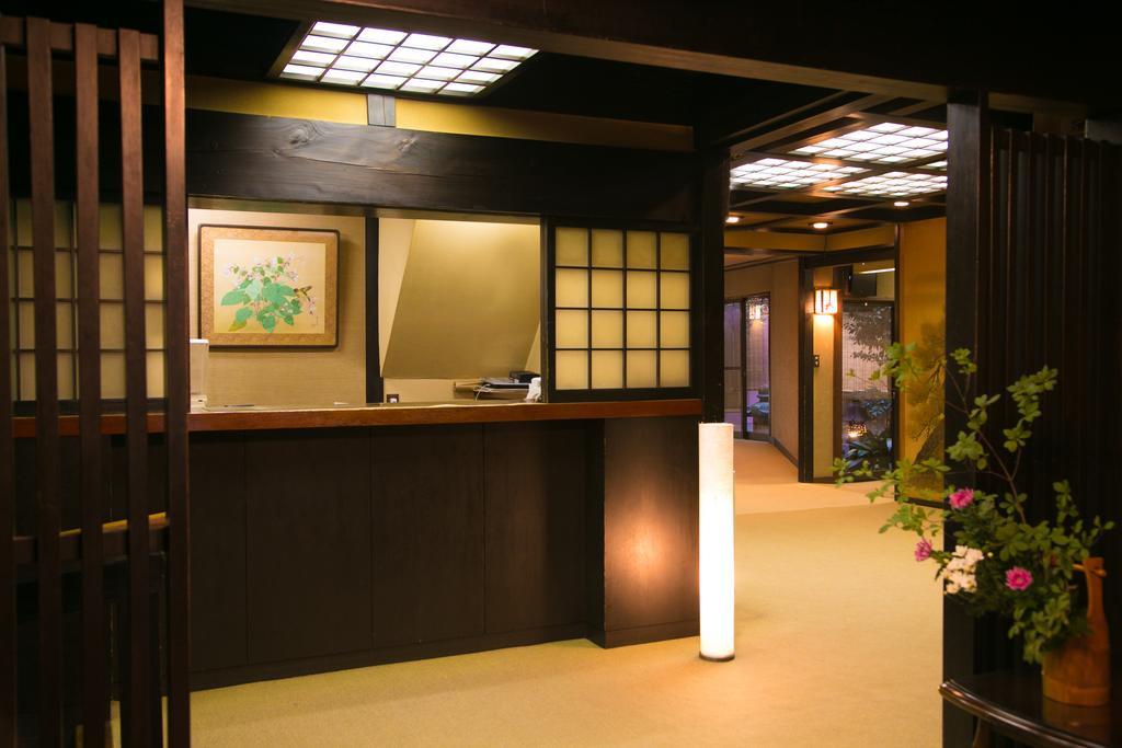 Watanabe Hotel Nagoya Luaran gambar
