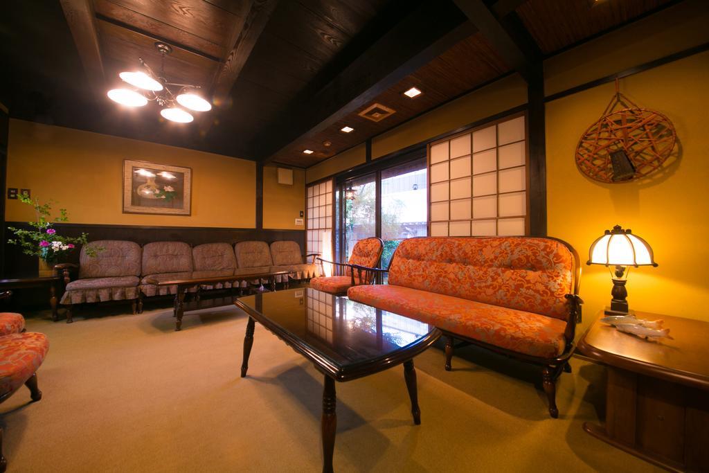 Watanabe Hotel Nagoya Luaran gambar