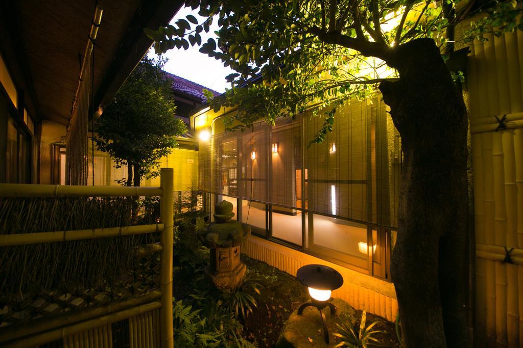Watanabe Hotel Nagoya Luaran gambar