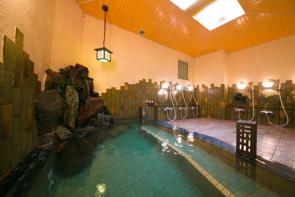 Watanabe Hotel Nagoya Luaran gambar