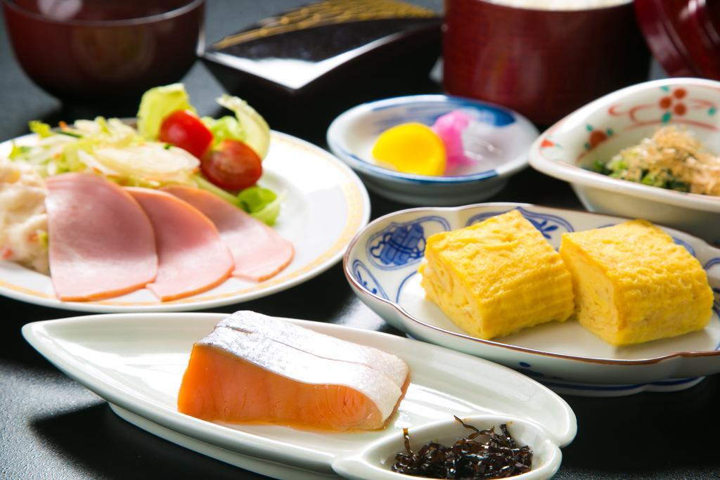Watanabe Hotel Nagoya Luaran gambar