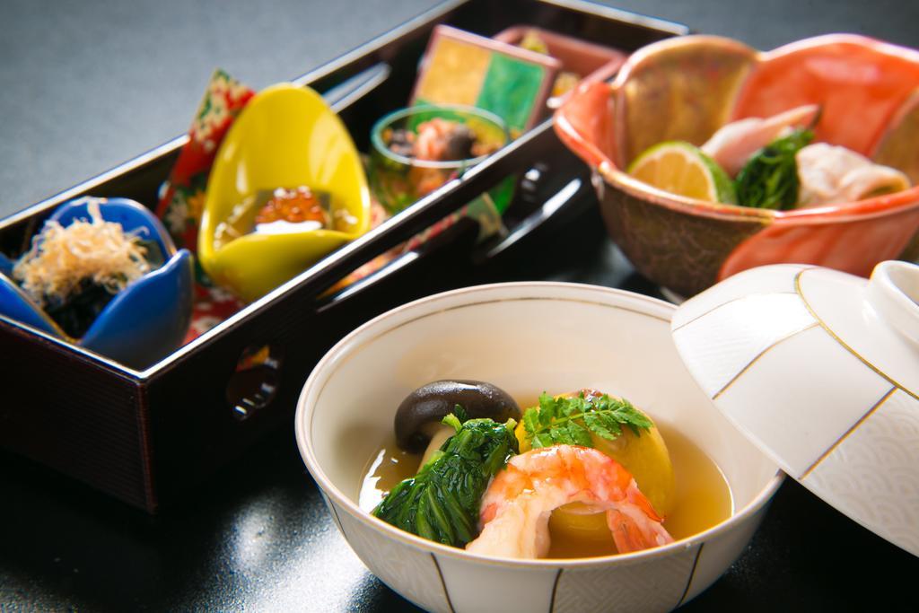 Watanabe Hotel Nagoya Luaran gambar
