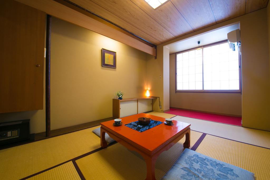 Watanabe Hotel Nagoya Bilik gambar