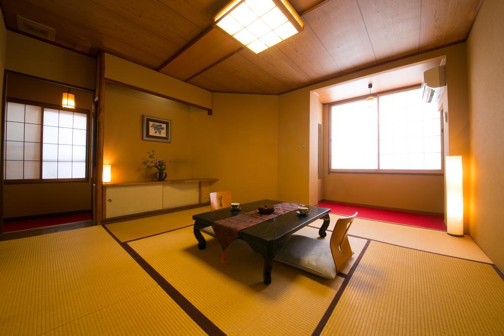 Watanabe Hotel Nagoya Bilik gambar