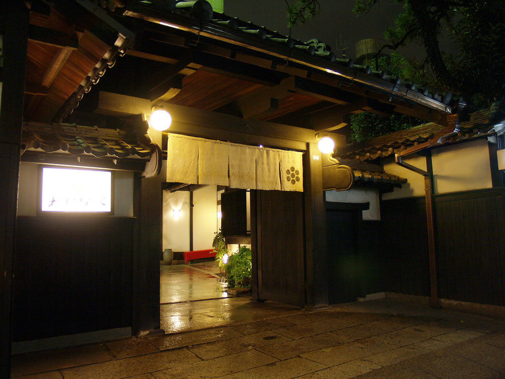Watanabe Hotel Nagoya Luaran gambar