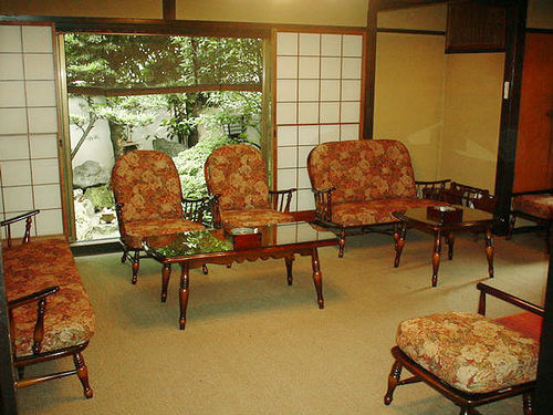 Watanabe Hotel Nagoya Luaran gambar