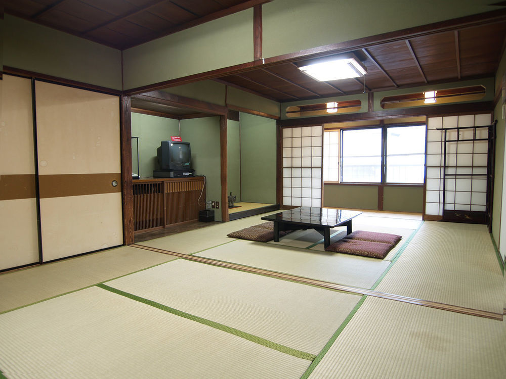 Watanabe Hotel Nagoya Luaran gambar