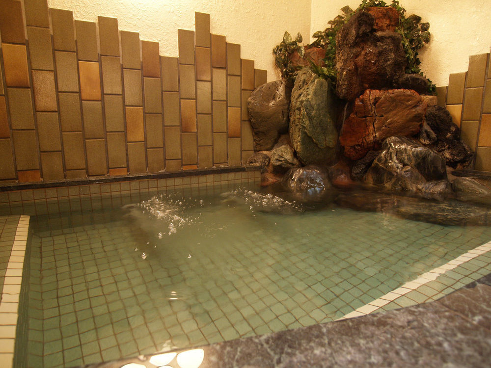 Watanabe Hotel Nagoya Luaran gambar