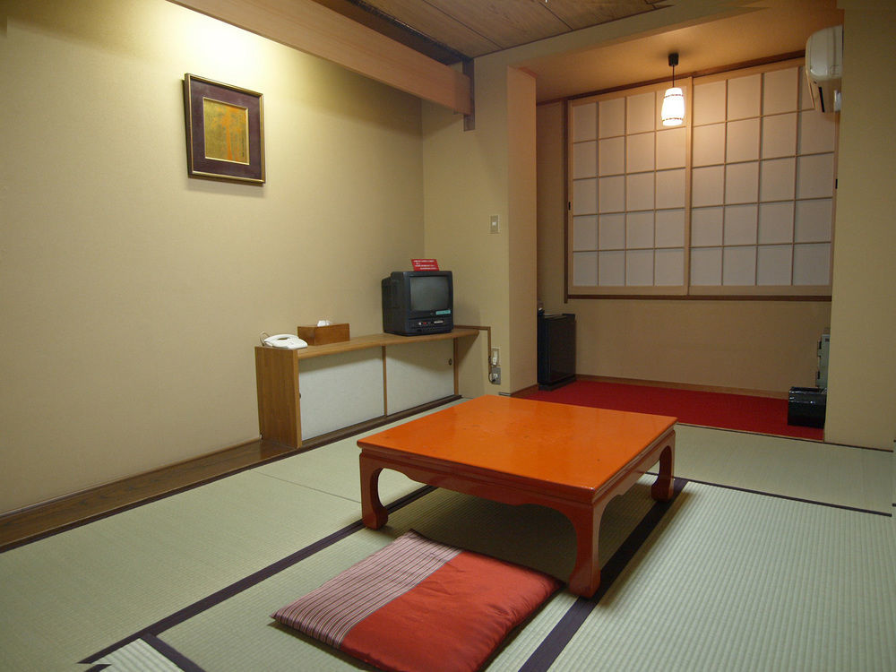 Watanabe Hotel Nagoya Luaran gambar