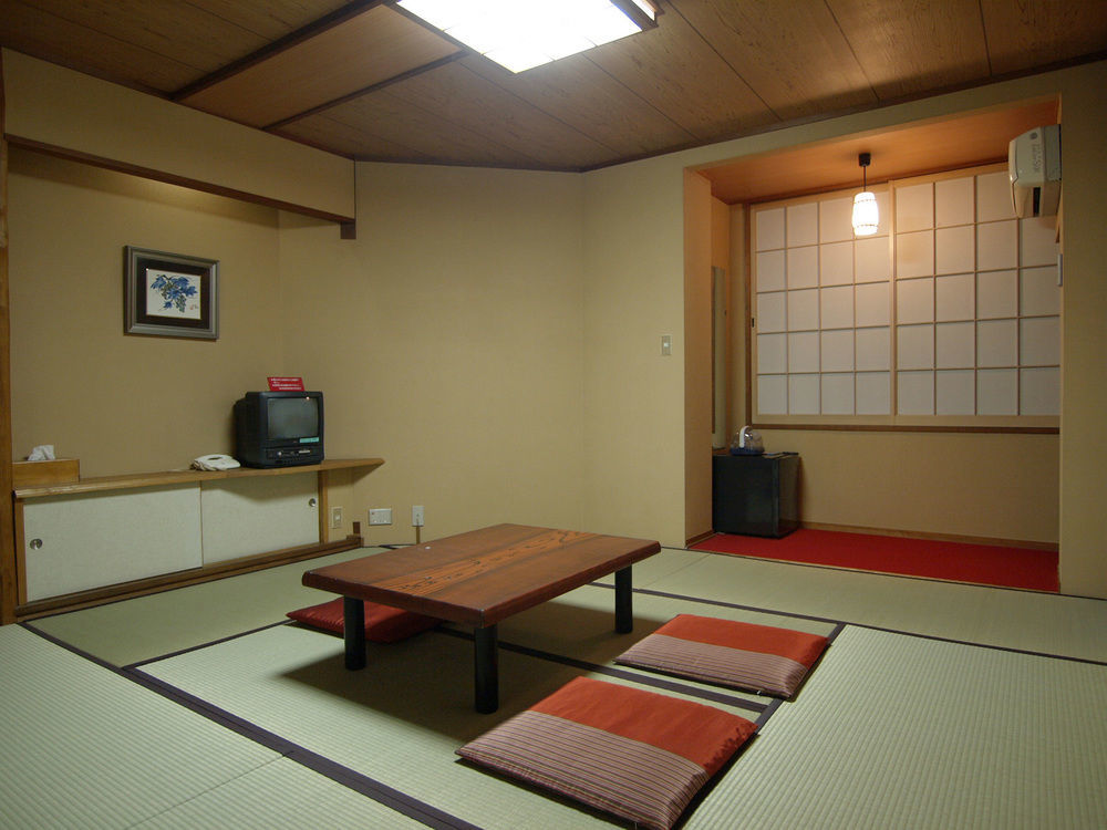 Watanabe Hotel Nagoya Luaran gambar