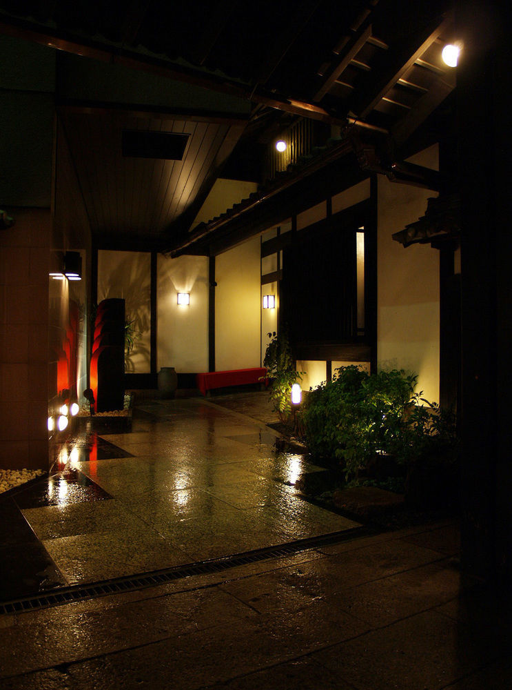 Watanabe Hotel Nagoya Luaran gambar