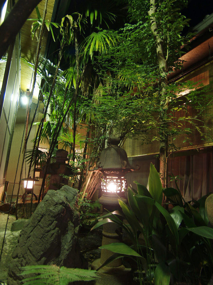 Watanabe Hotel Nagoya Luaran gambar